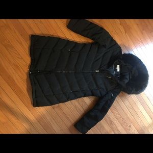 Women’s coat